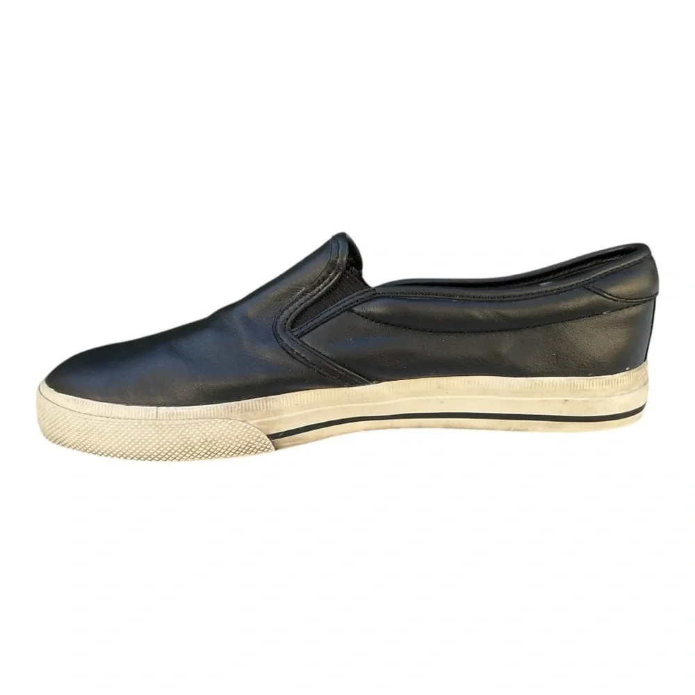 👟 Polo‎ Ralph Lauren Vaughn Sneakers | Size 11.5 Men’s